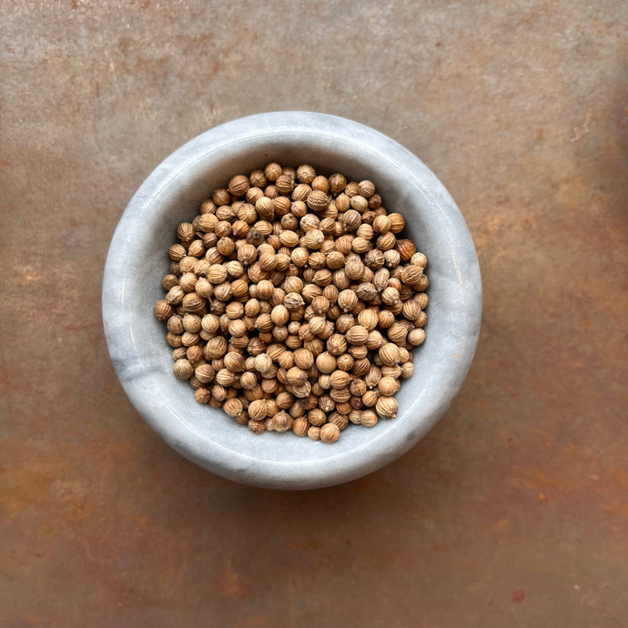 Coriander Seed