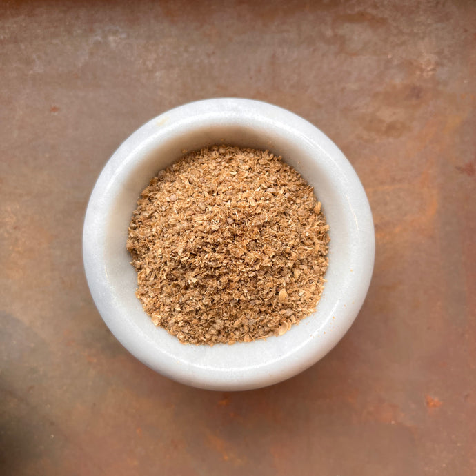 Coriander Ground