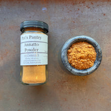 Load image into Gallery viewer, Annatto Powder