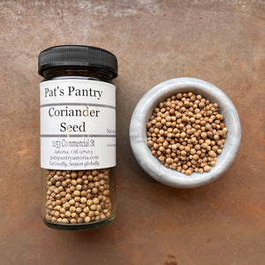 Coriander Seed