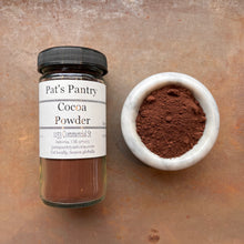 Load image into Gallery viewer, Cocoa Powder