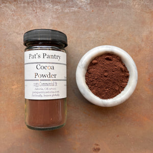 Cocoa Powder