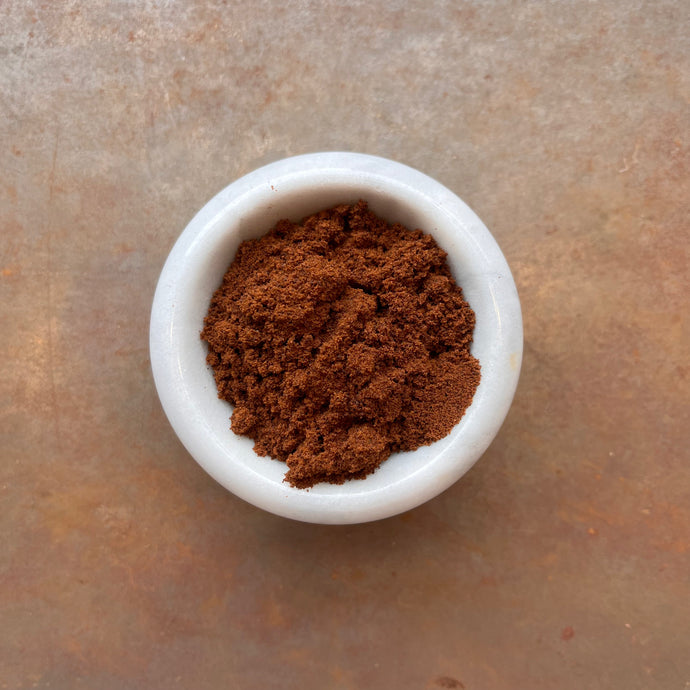 Cloves Ground