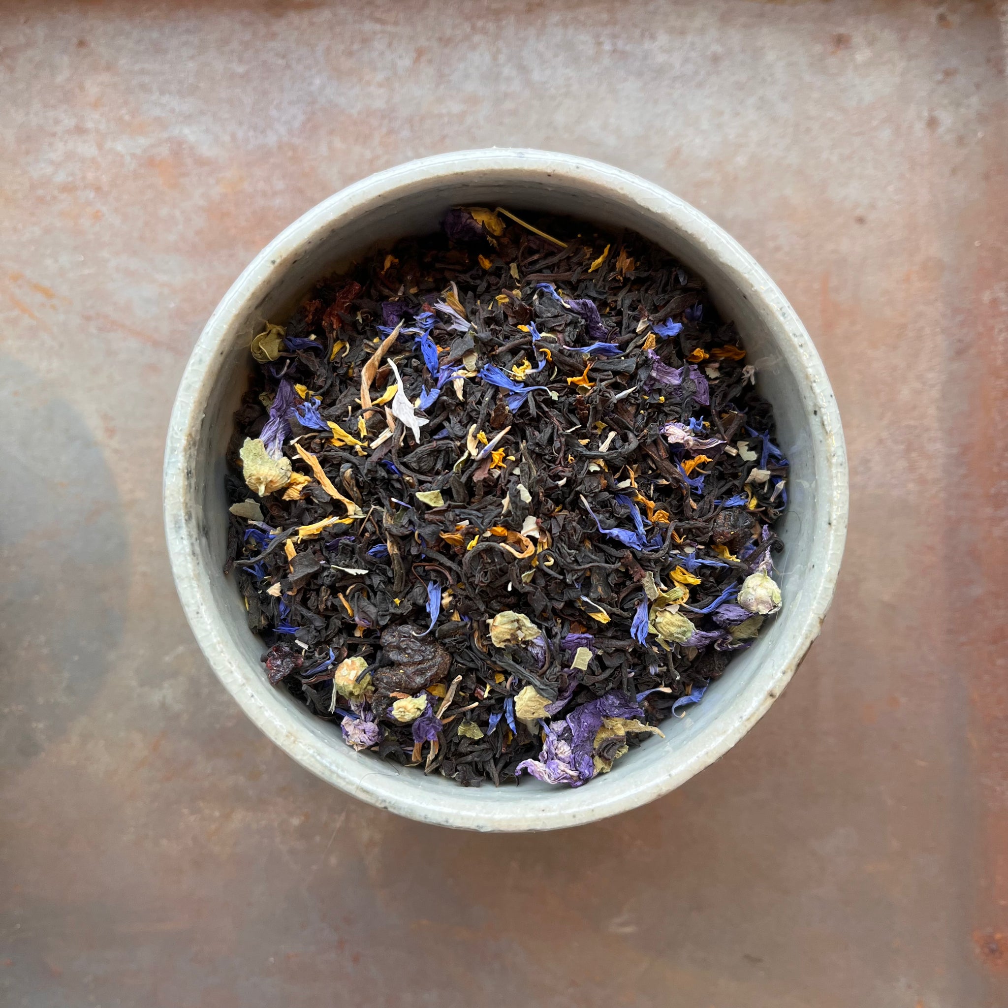 Angel's Dream Tea – Pat's Pantry, Spices & Teas