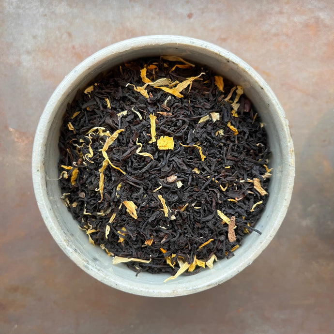 Chocolate Tea