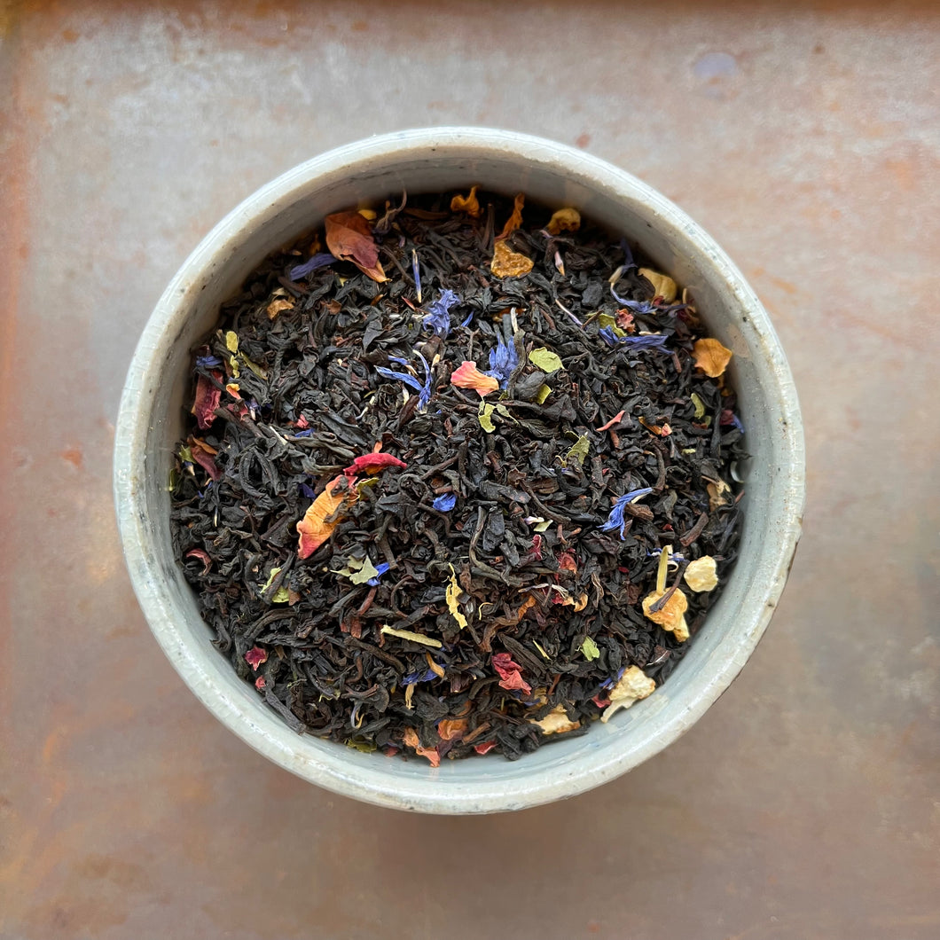 Baroness Grey Tea