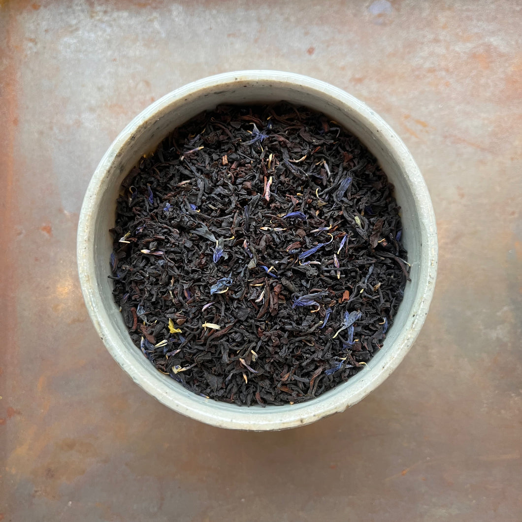 Earl Grey Tea