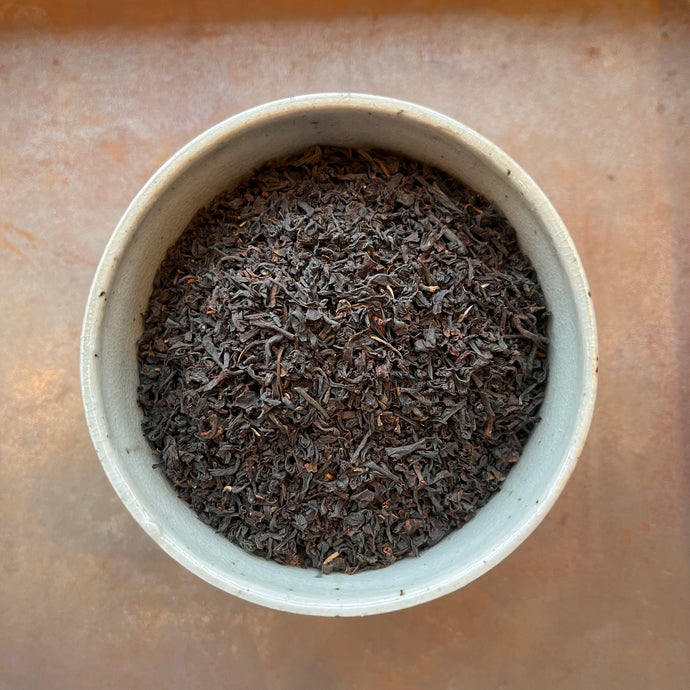 Scottish Breakfast Tea