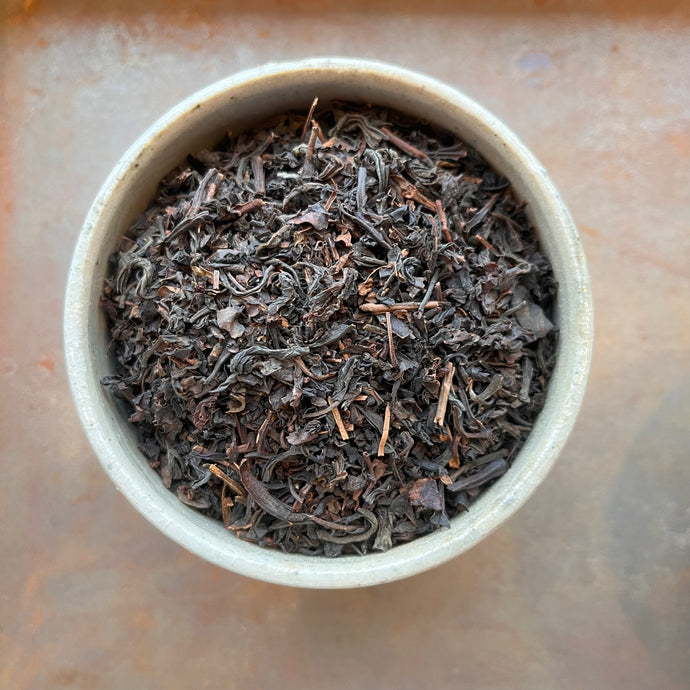 Formosa Oolong Tea