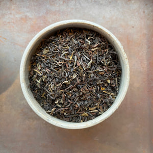 Soom 1st Flush Darjeeling Tea