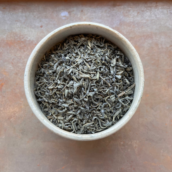 Lucky Dragon Hyson Tea