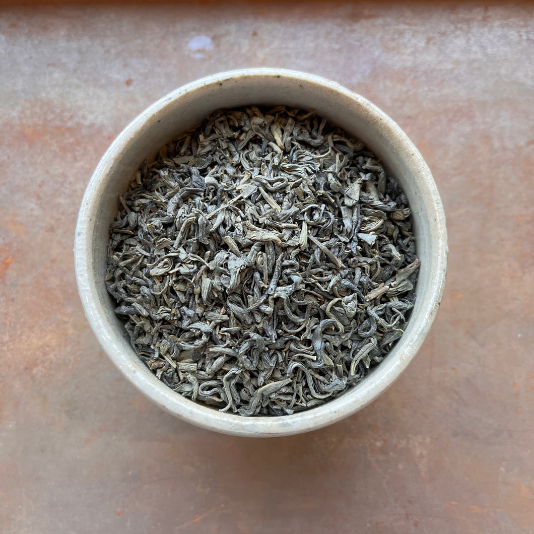 Lucky Dragon Hyson Tea
