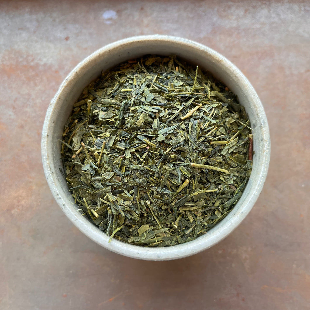Sencha Kakagawa Tea