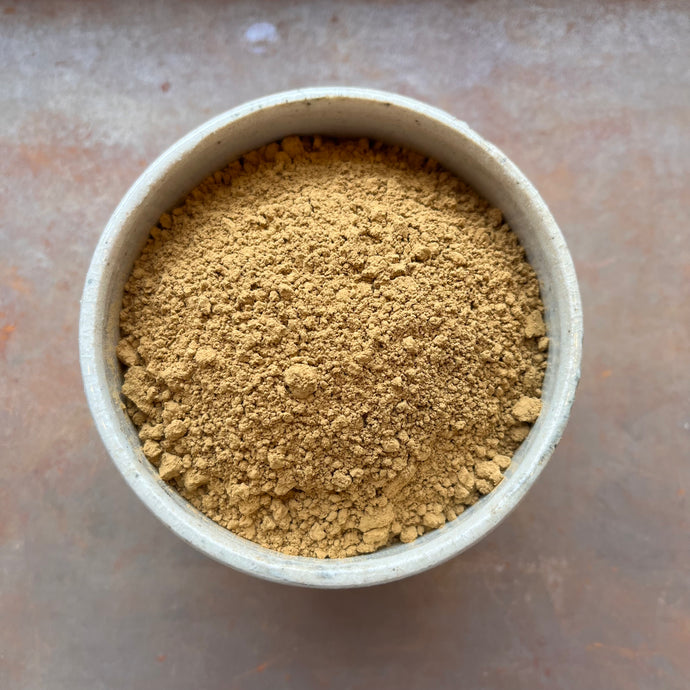 Earl Grey Matcha Tea