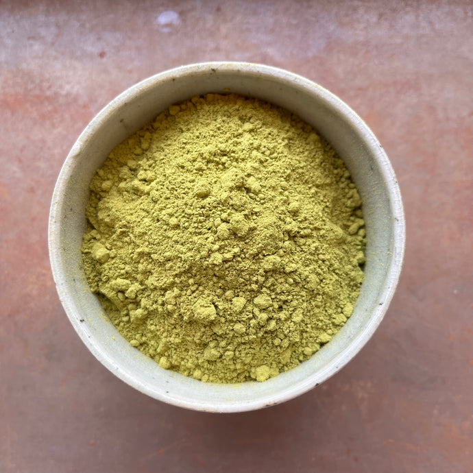 Izu Green Matcha Tea