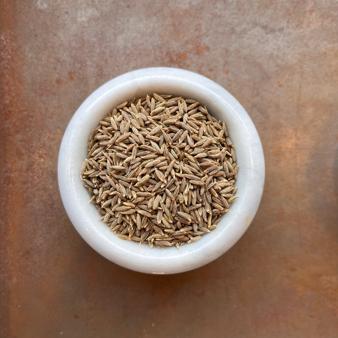 Cumin Seed