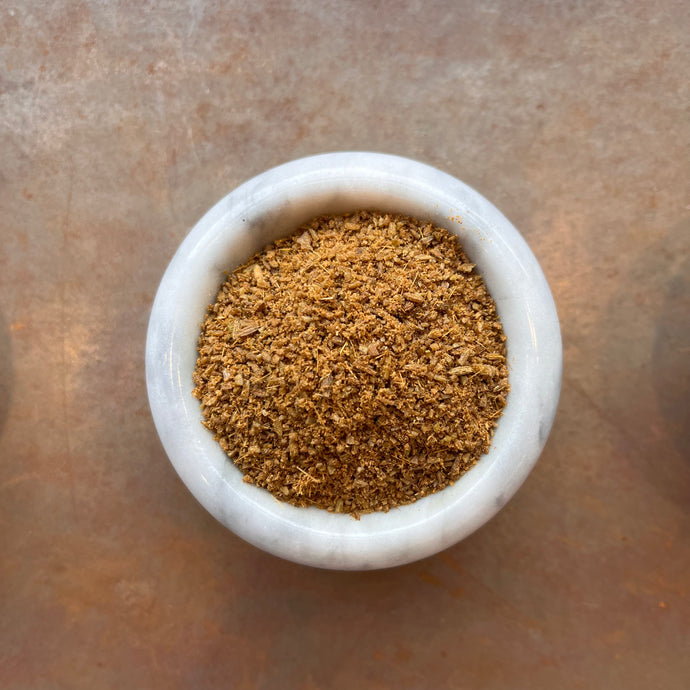 Cumin Ground