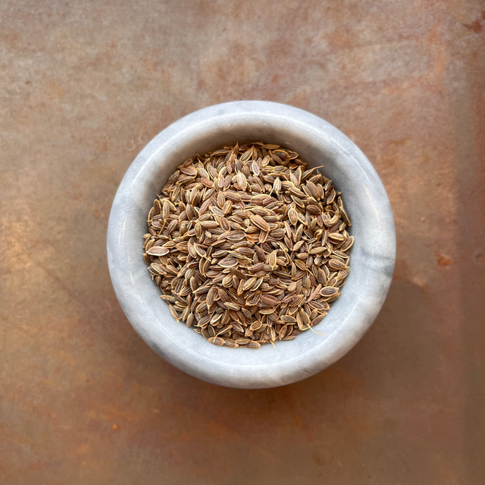 Dill Seeds