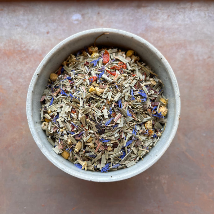 Lullaby Sleep Tea