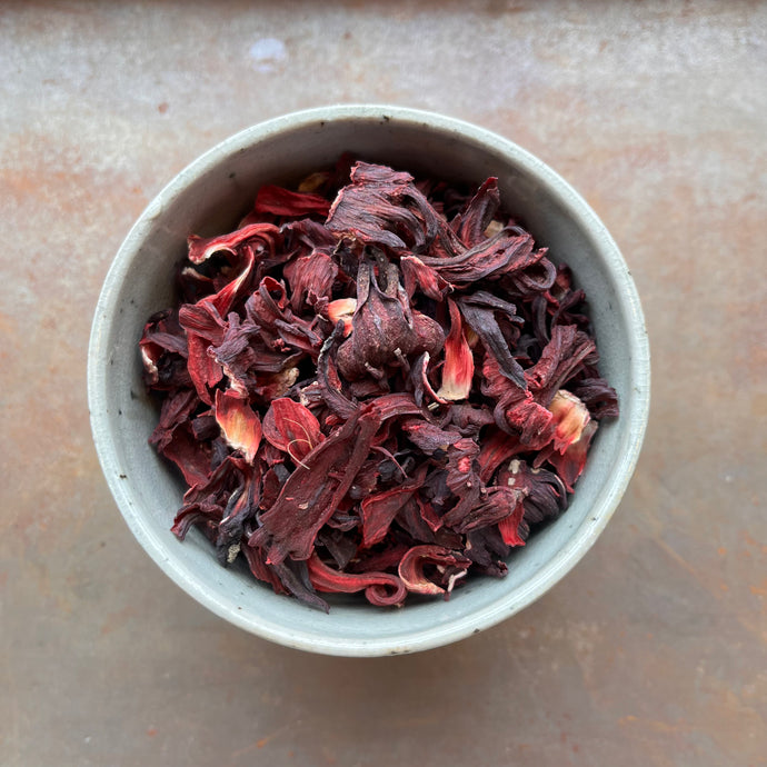 Hibiscus Tea