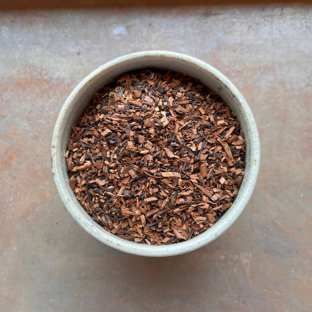 Honeybush Tea