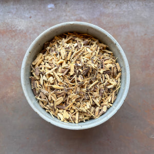 Licorice Root Tea