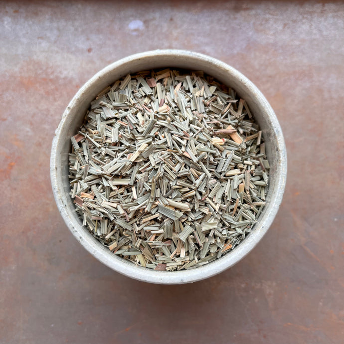 Lemongrass Tea