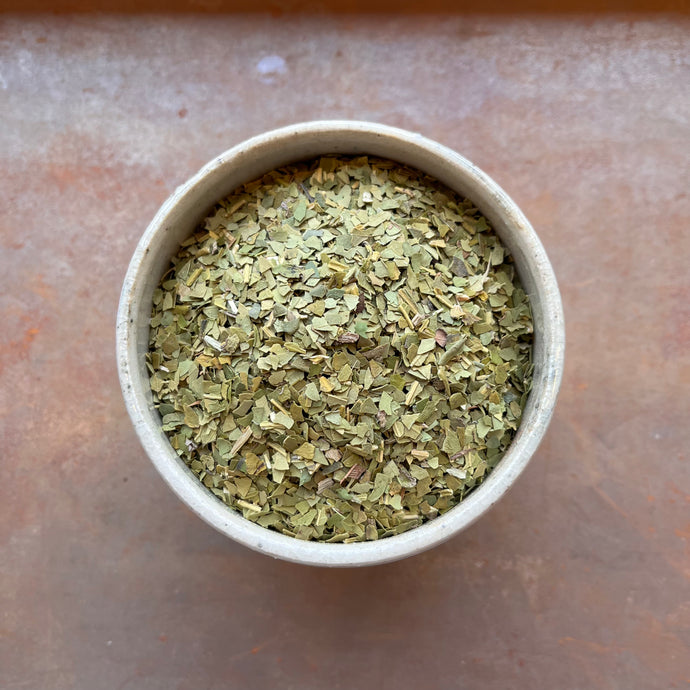 Green Yerba Mate