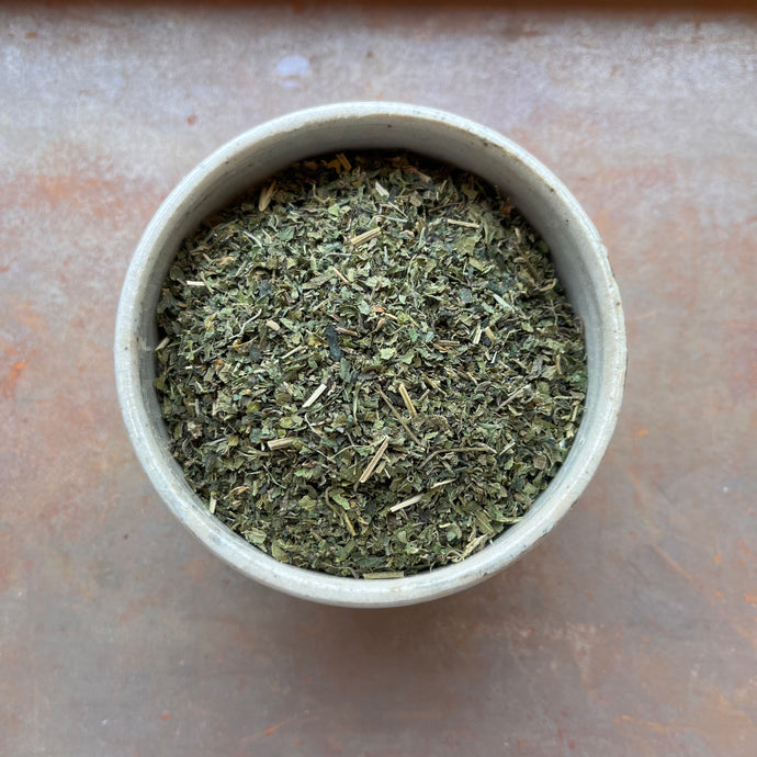 Nettle Leaves Tea