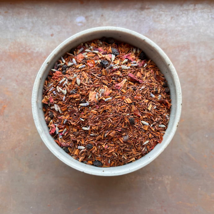 Provence Rooibos Tea
