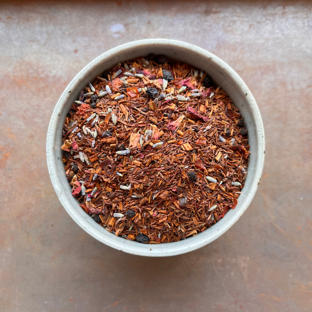 Provence Rooibos Tea