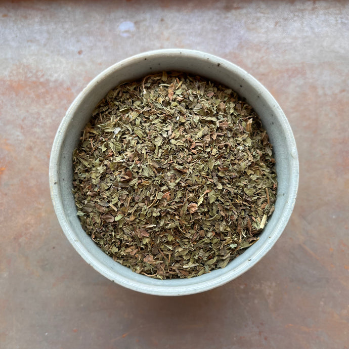 Peppermint Willamette Tea