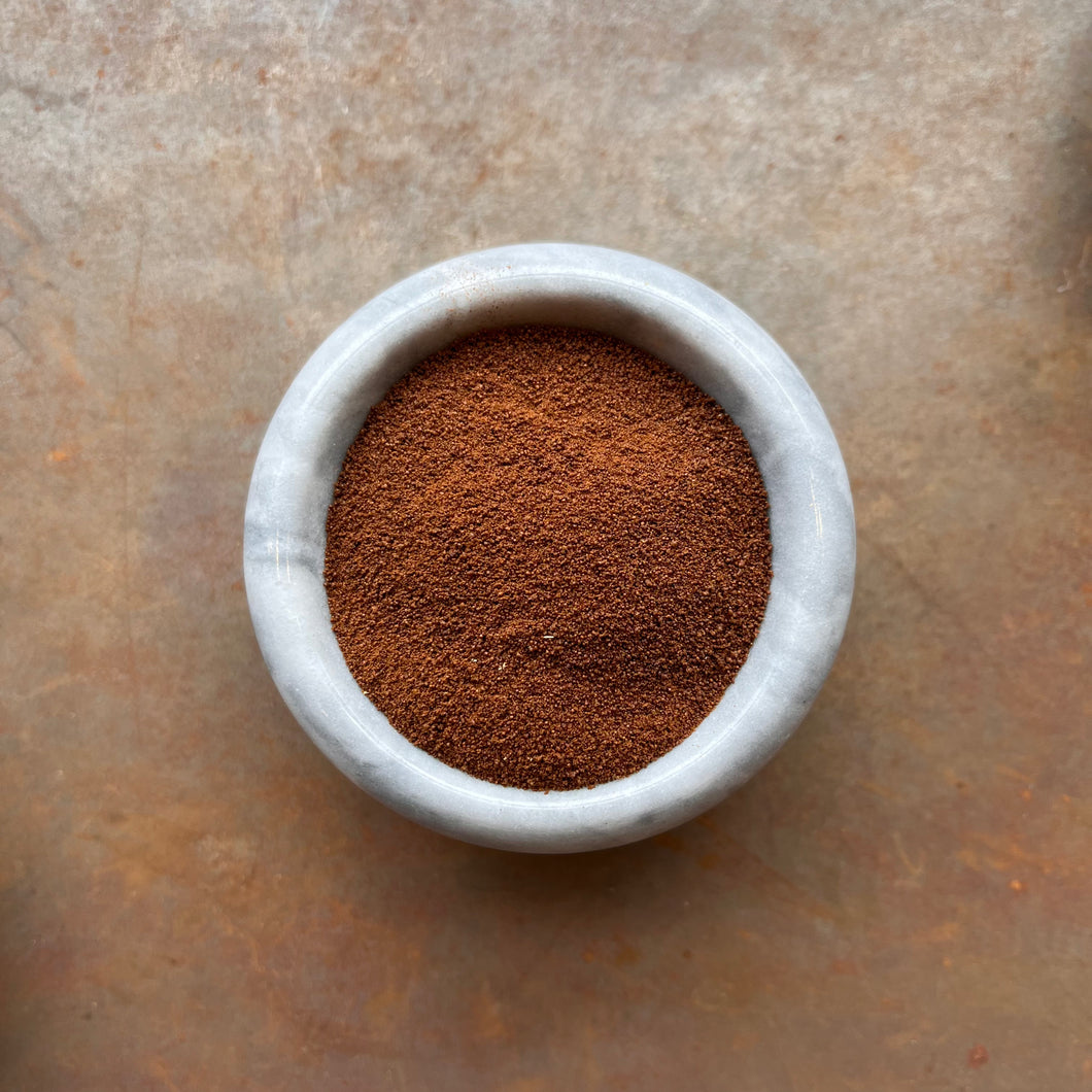 Espresso Powder