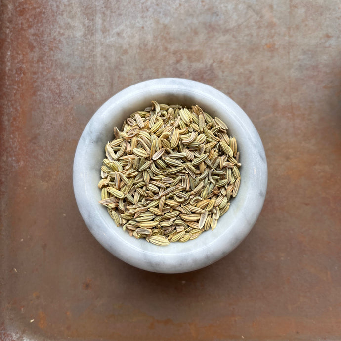 Fennel Seeds