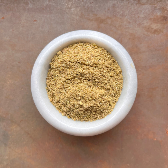 Fennel Ground
