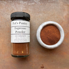 Load image into Gallery viewer, Espresso Powder