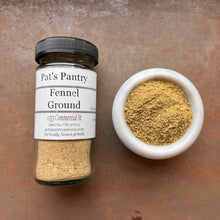 Load image into Gallery viewer, Fennel Ground