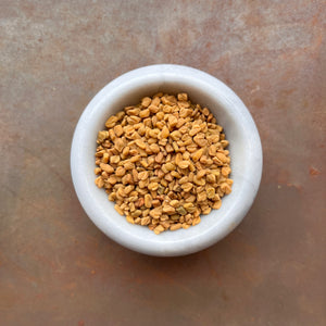 Fenugreek Seeds