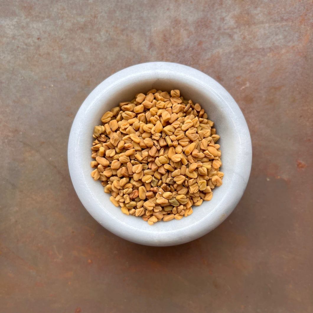 Fenugreek Seeds