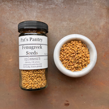 Load image into Gallery viewer, Fenugreek Seeds