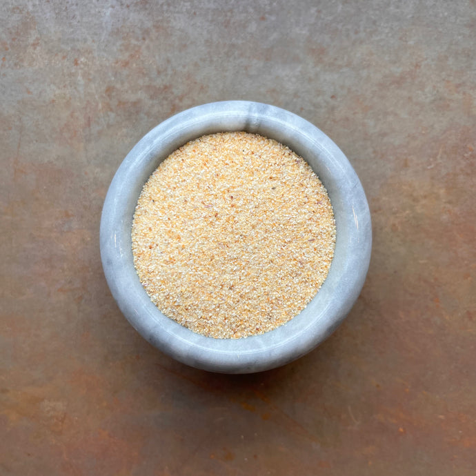 Garlic Granulated