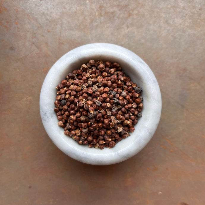 Grains Of Paradise