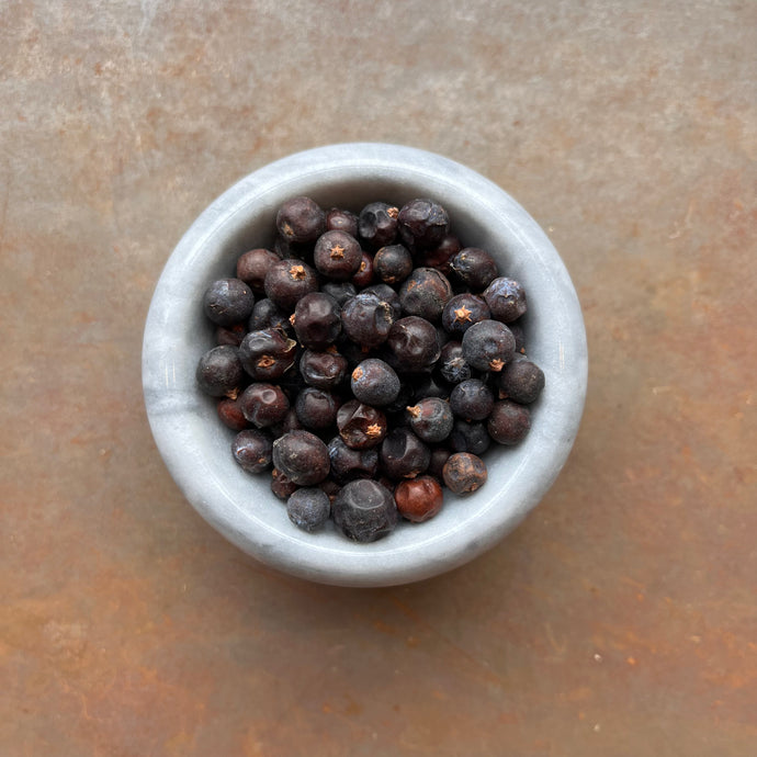Juniper Berries