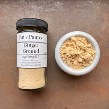 Load image into Gallery viewer, Ginger Ground
