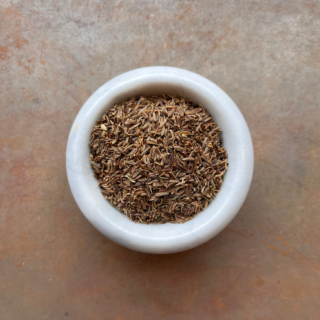Kala Jeera