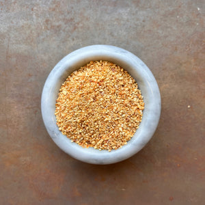 Lemon Peel