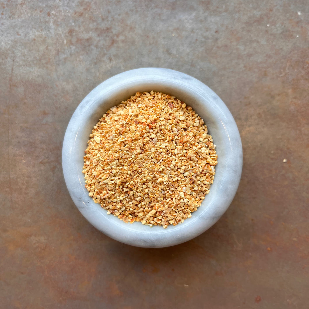 Lemon Peel