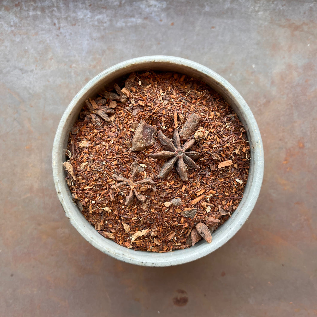 Rooibos Chai Tea
