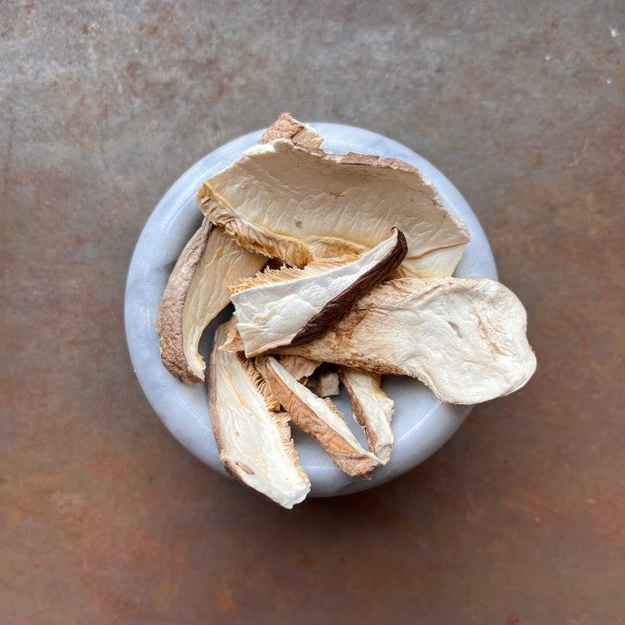 Mushrooms Shiitake Dried