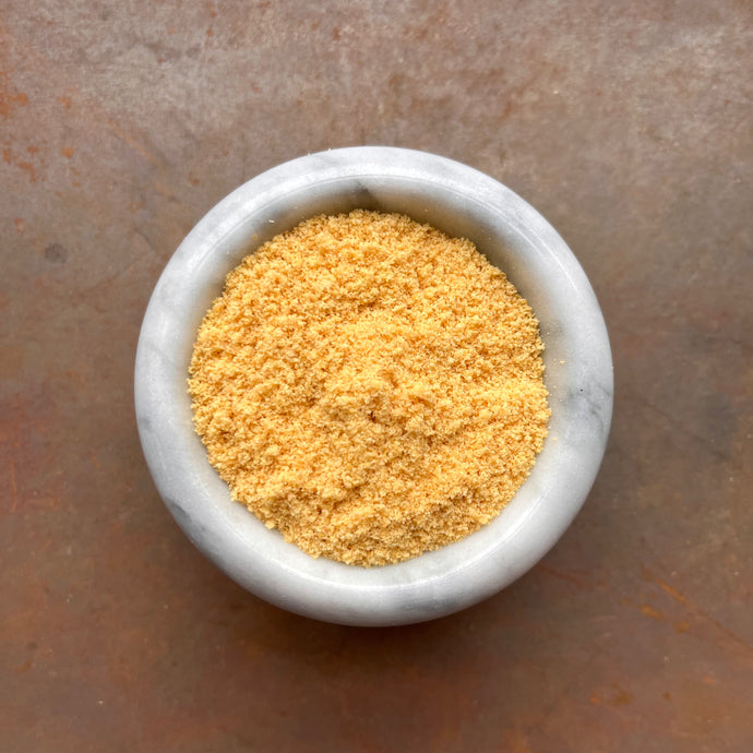 Mustard Powder